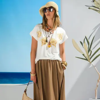 T-shirts Odete Atelier Concept Store