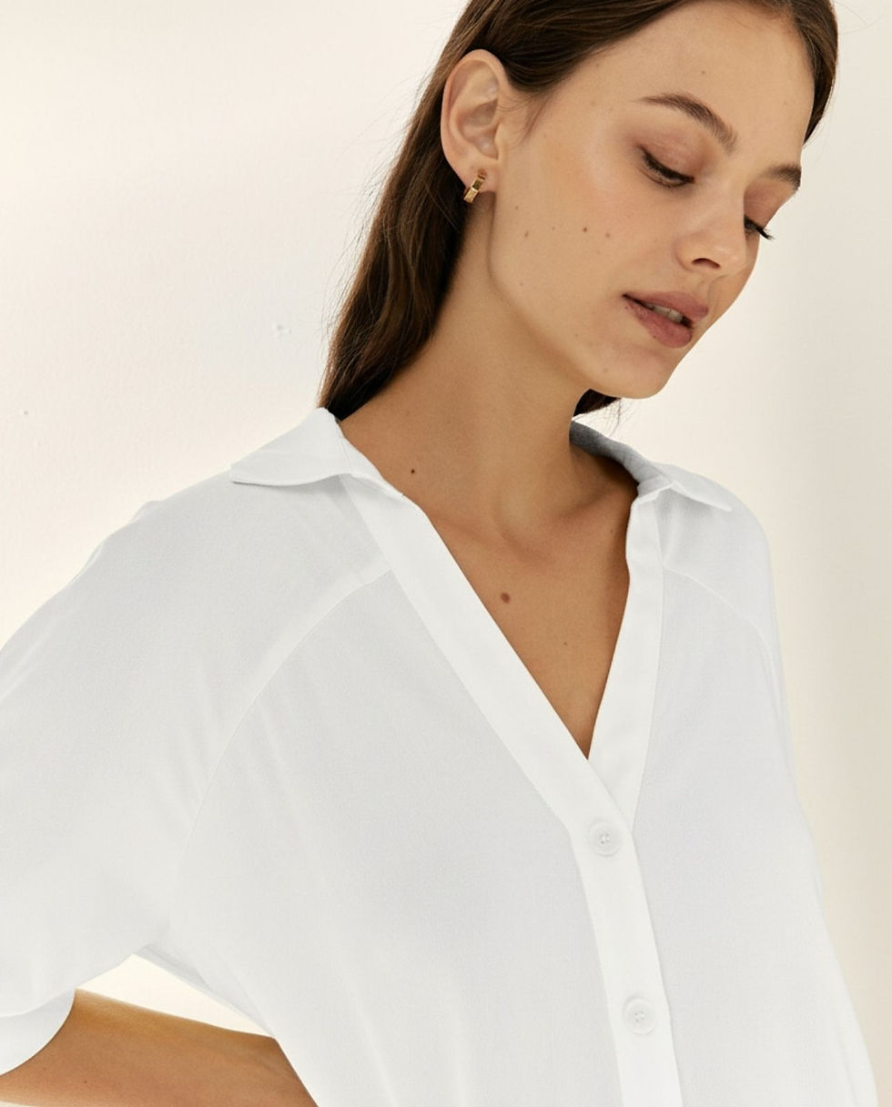 Miniatura: Paz Torras | Camisa