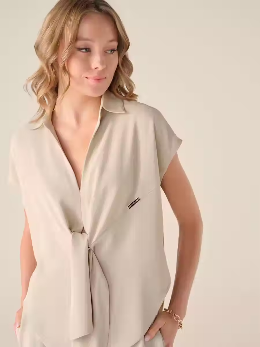 Nova Coleção Cristina Barros