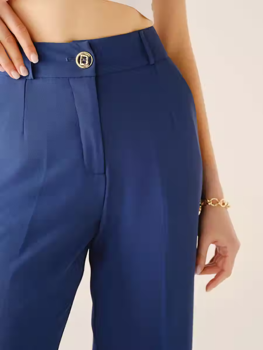 Miniatura: Nova Coleção Cristina Barros