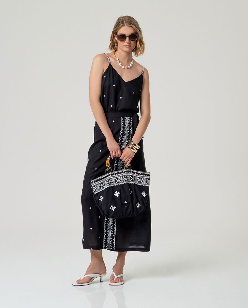 top de alças nova coleção surkana