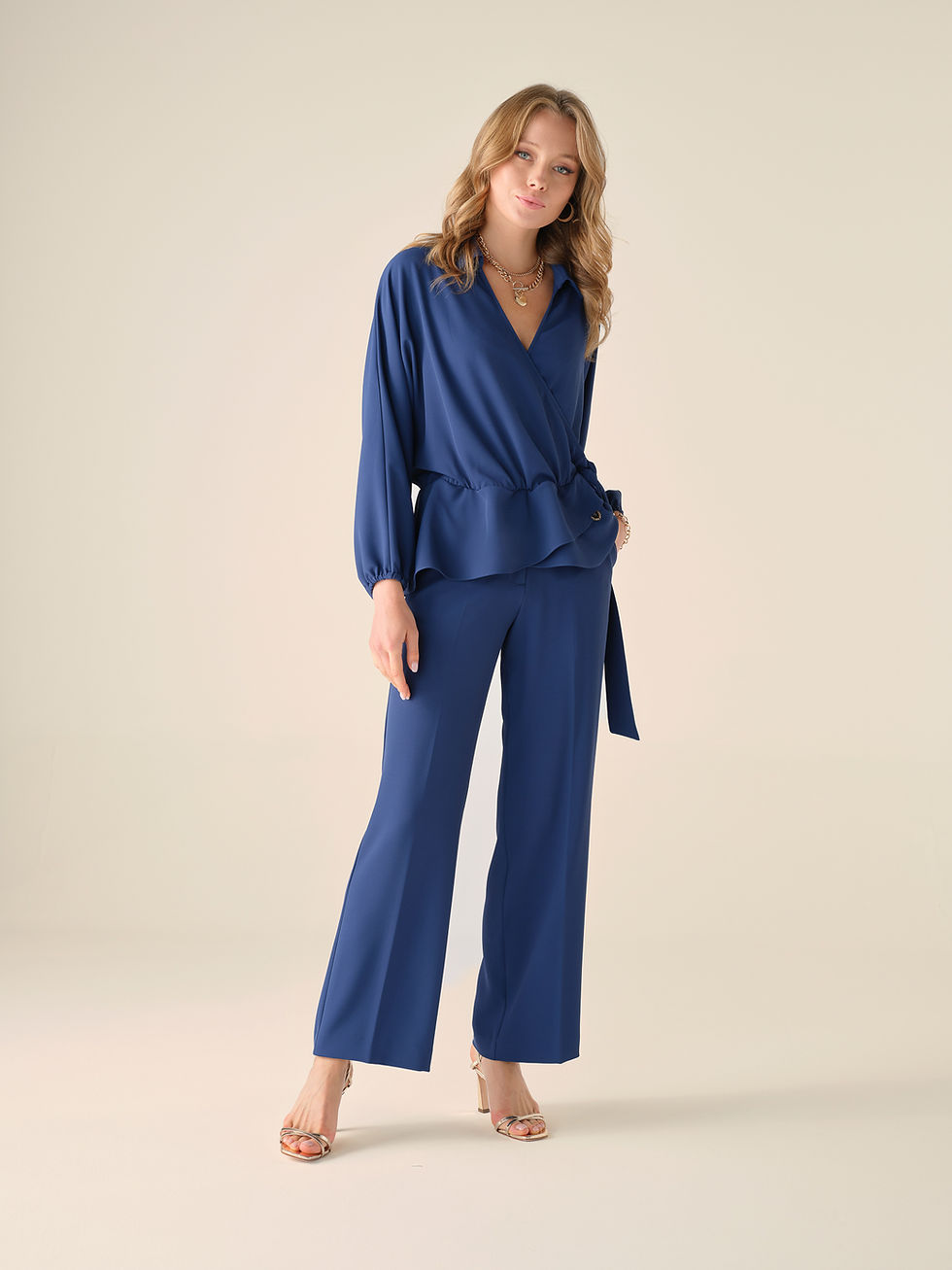 Nova Coleção Cristina Barros