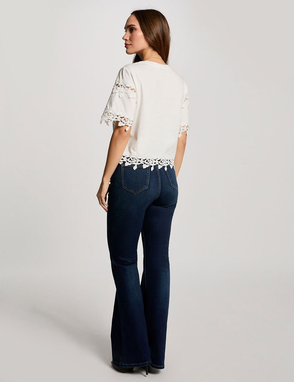 Miniatura: Nova coleção Morgan de Toi Portugal