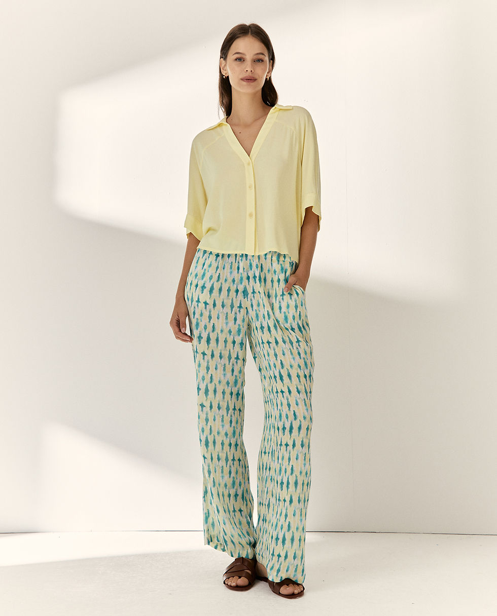 Miniatura: Paz Torras | Camisa