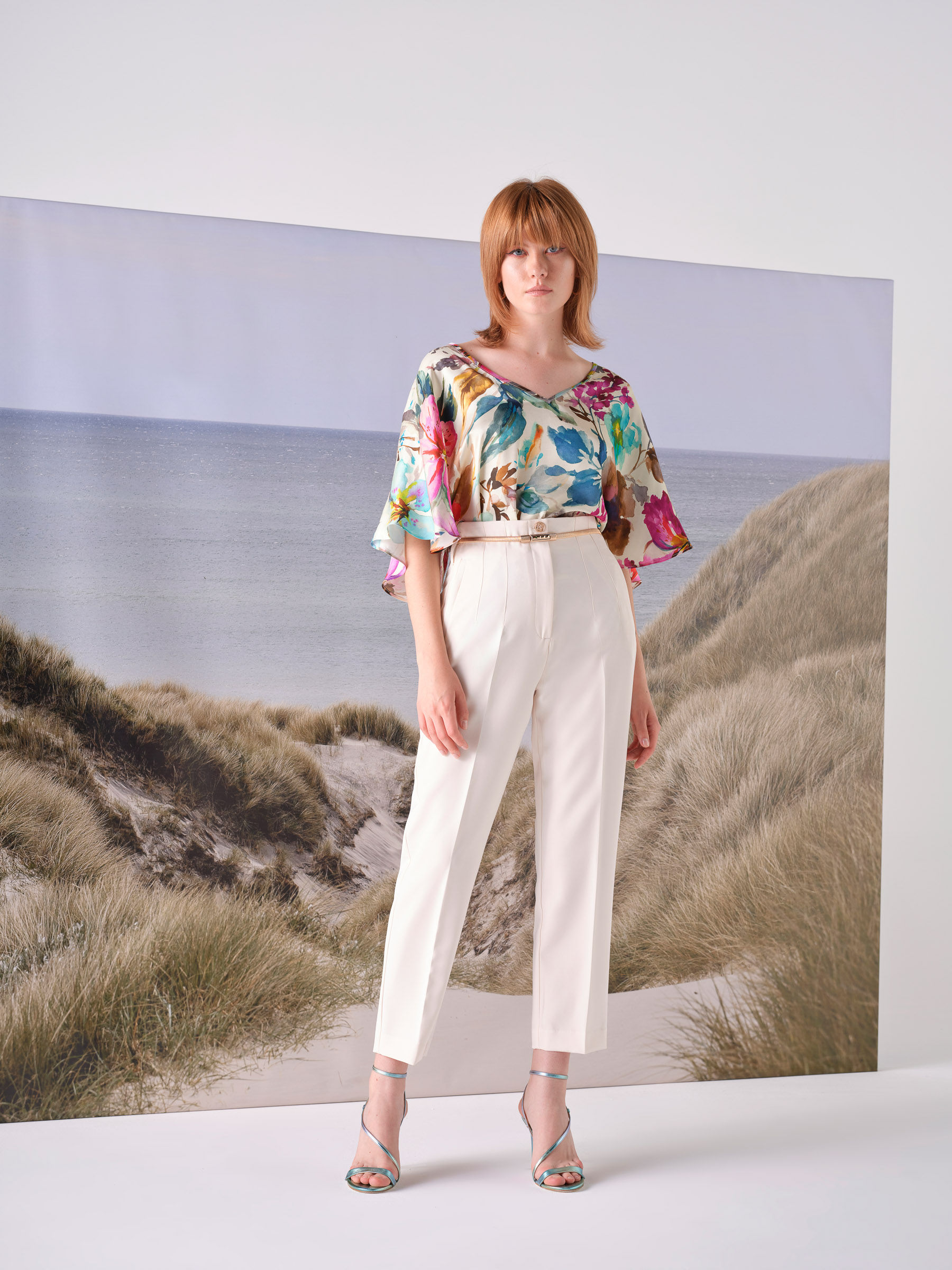 Cristina Barros | Calça