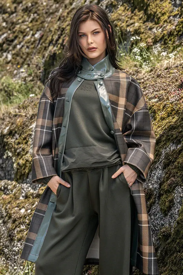 nova coleção foursoul