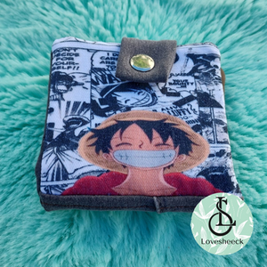 Luffy 2