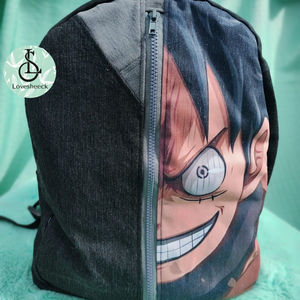 Luffy 