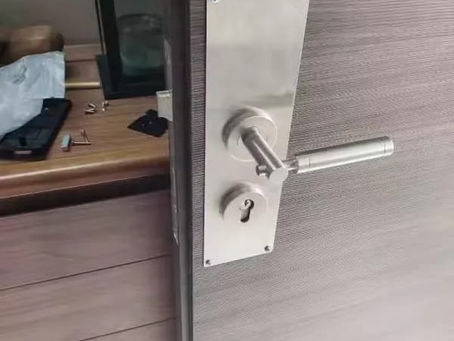 Lock Replacement & Lock Change