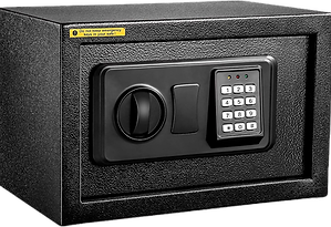 digital safe