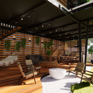 TERRAZA BRUNELLE GRANT
