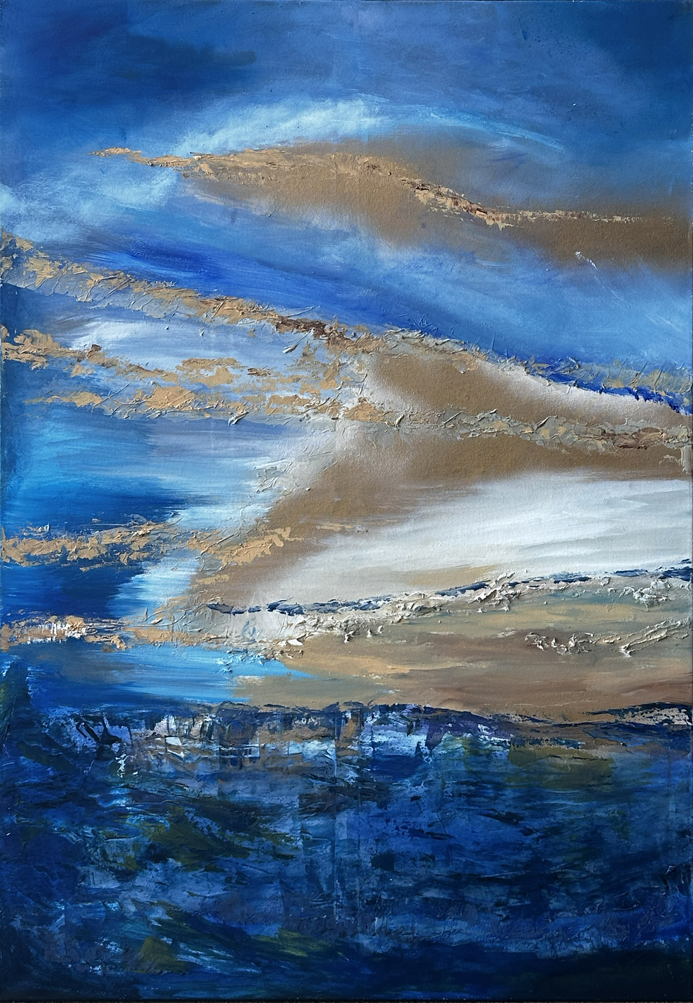 MAR AZUL 1