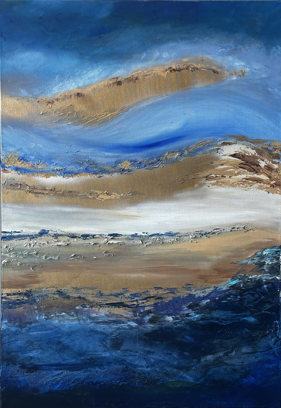 MAR AZUL 2
