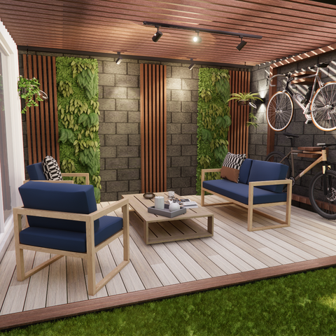 DISEÑO INTERNO
