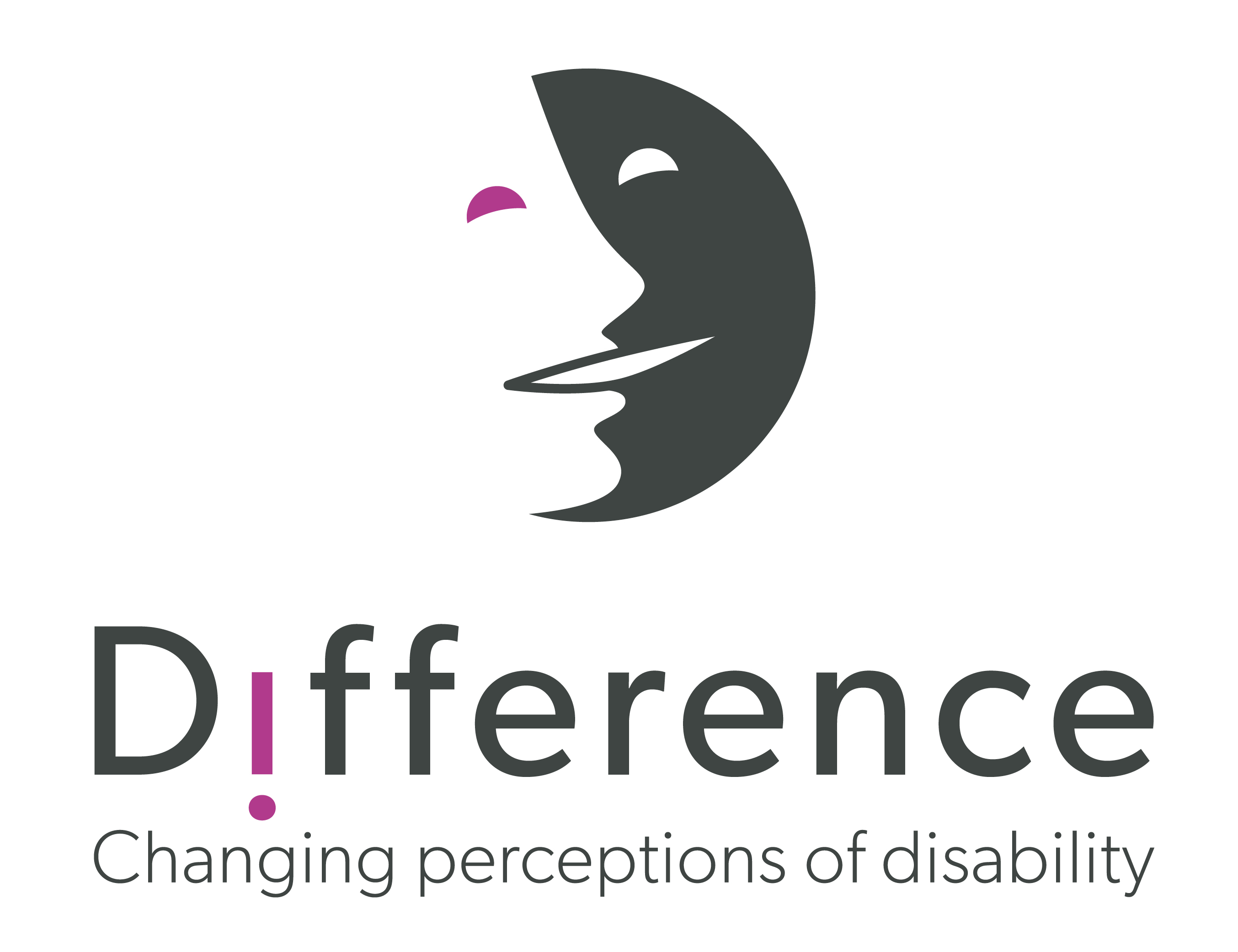 Difference North East Logo