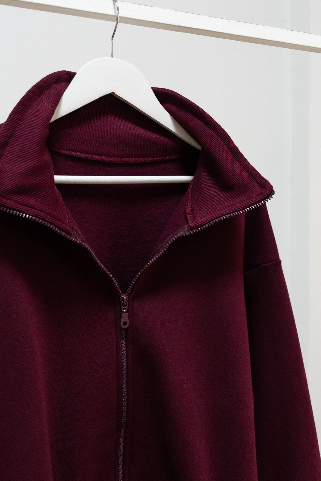ART.932  Campera Friza