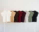 ART.662  Remera Morley con Tachas