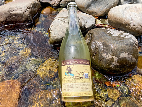 2021 Coco-Loco ぺてぃにゃん | katsukiwines