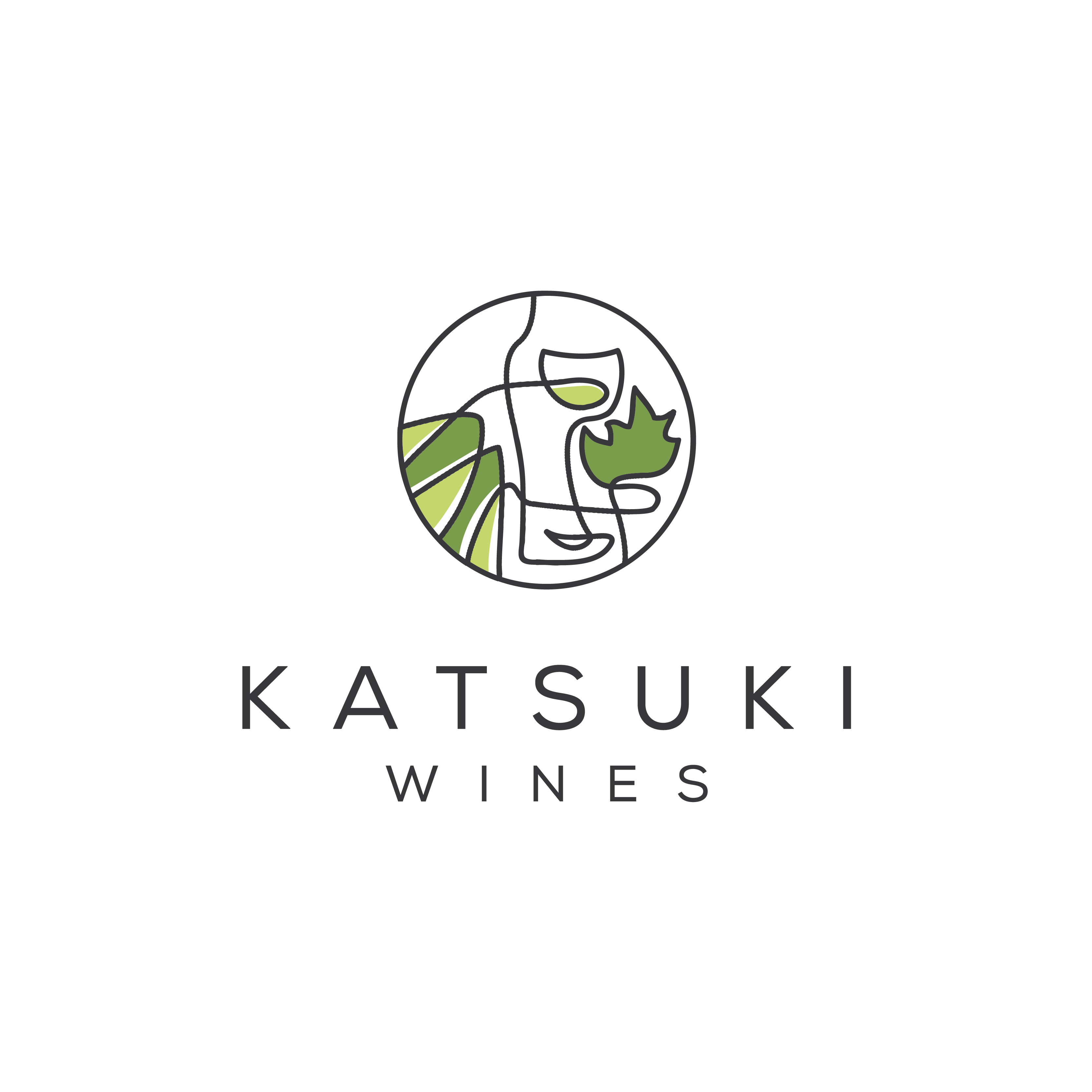 Katsuki Winesの外観