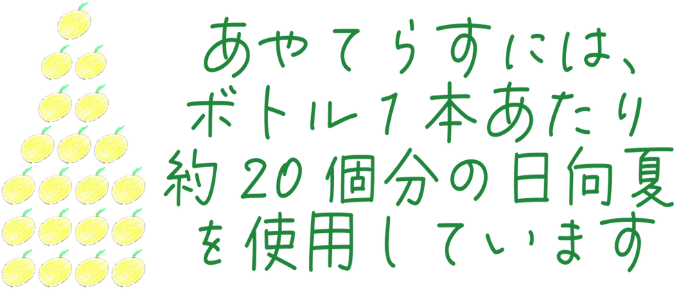 サムネイル： 【期間限定】日向夏ギフトセット