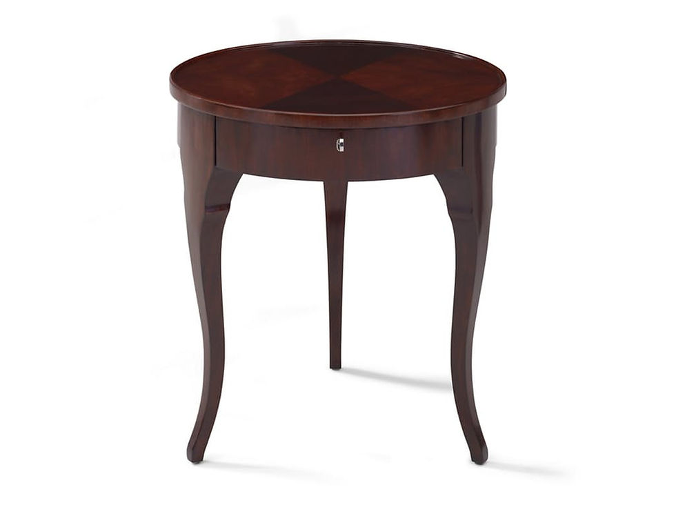 Ralph Lauren, Mayfair Side Table