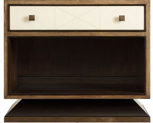 Henredon, Nightstand