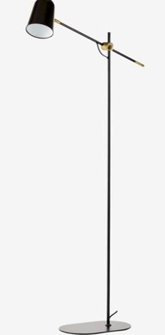 Bolia, Bureau Floor Lamp