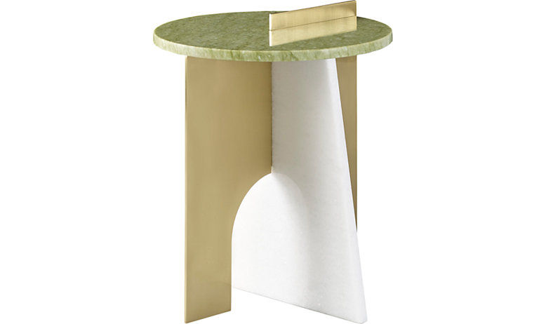 Baker, Reloj Drink Table