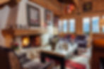 Chalet Living In Interiors
