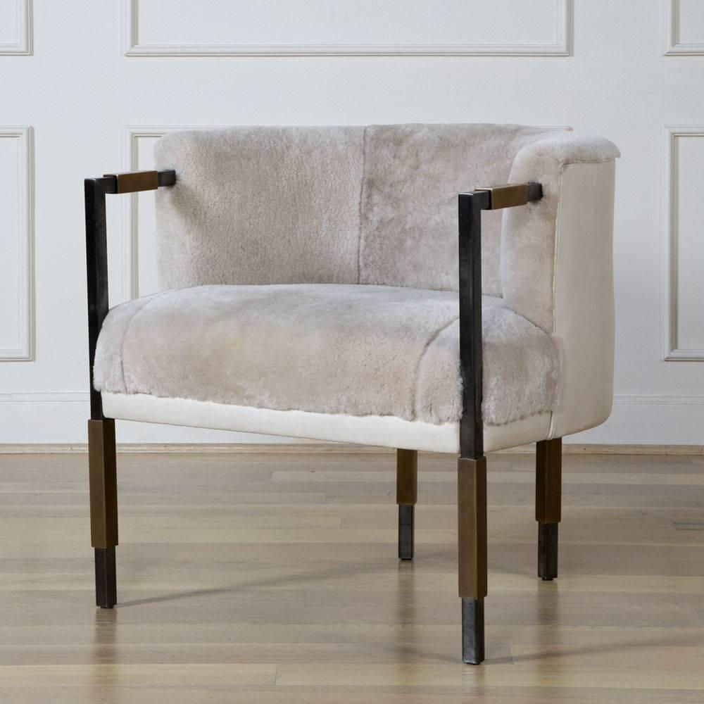 Kelly Wearstler, Larchmont Chair