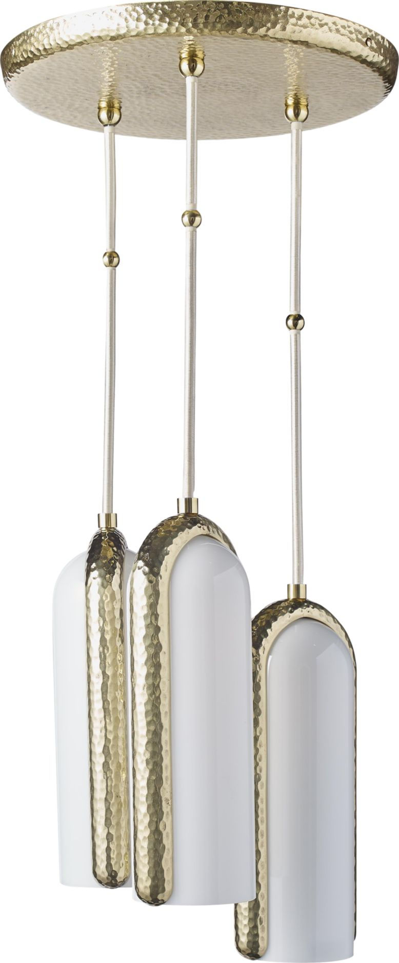 Baker, Laura Kirar, Companas Pendent