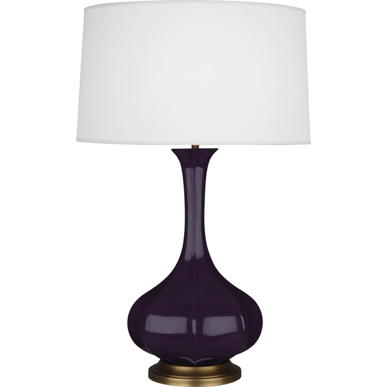 Robert Abbey, Pike Table Lamp