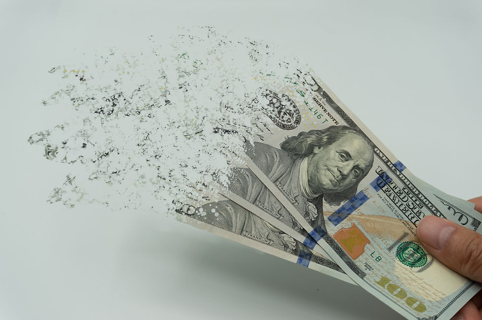 The Hidden Cost of Poor Proposal and Contract Training