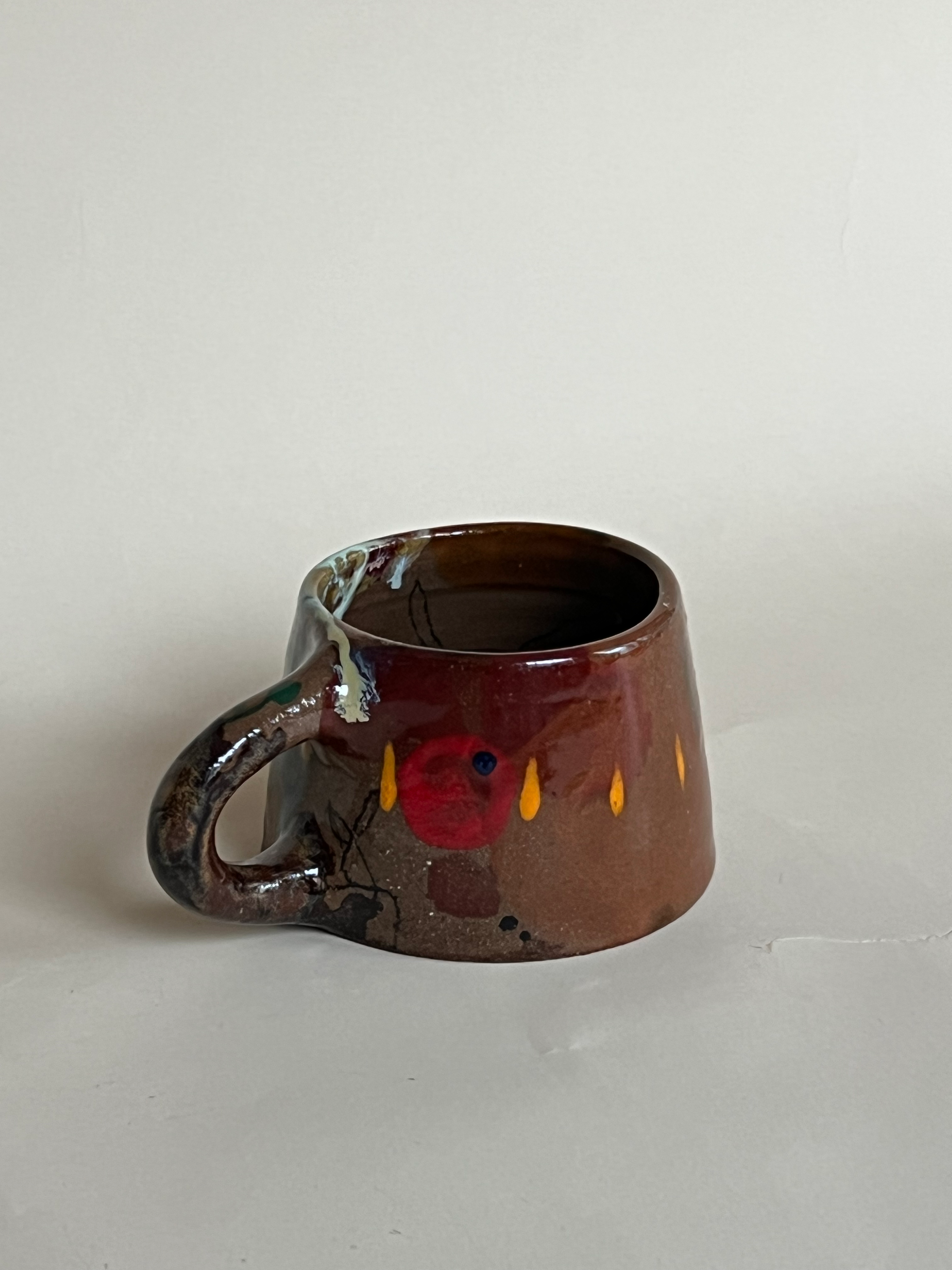 Moving Parts Mug