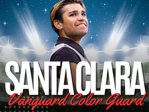 Takeover: Santa Clara Vanguard