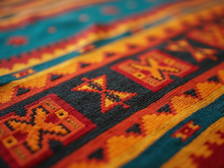 Exploring the Uniqueness of African Designs