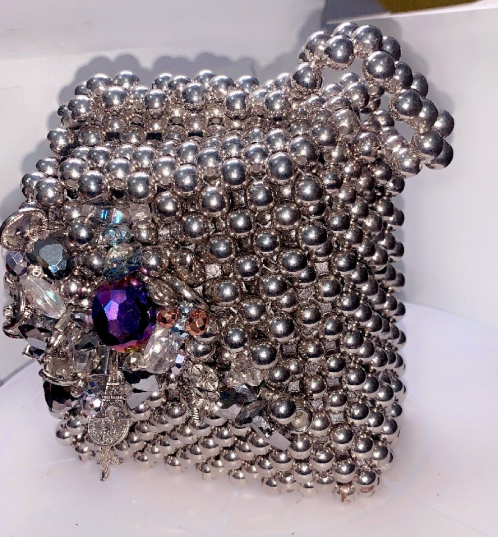 Eyes of African Sirens