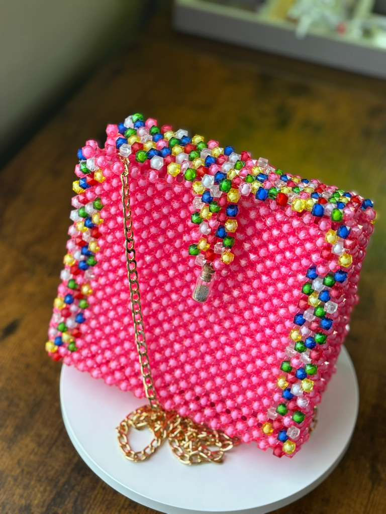 Thumbnail: DJOLLA Purse