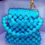 Thumbnail: Rain of Pearls Purse