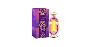 Miniature : Nada Al Ghadeer Nabeel 20ml - Premium Dubai Oud Perfume Oil
