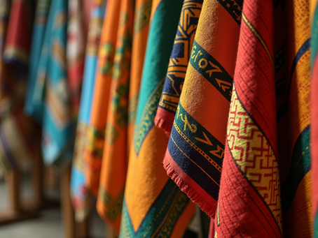 Celebrating African Culture: A Rich Heritage