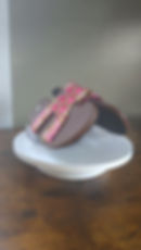 African Wax Kente Print Sandals