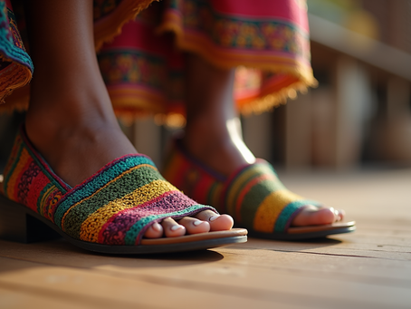 Trendy Women Shoes: Explore Unique Styles