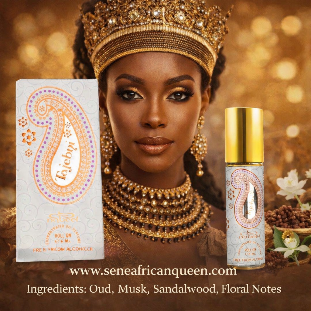 Nabeel Tajebni roll on