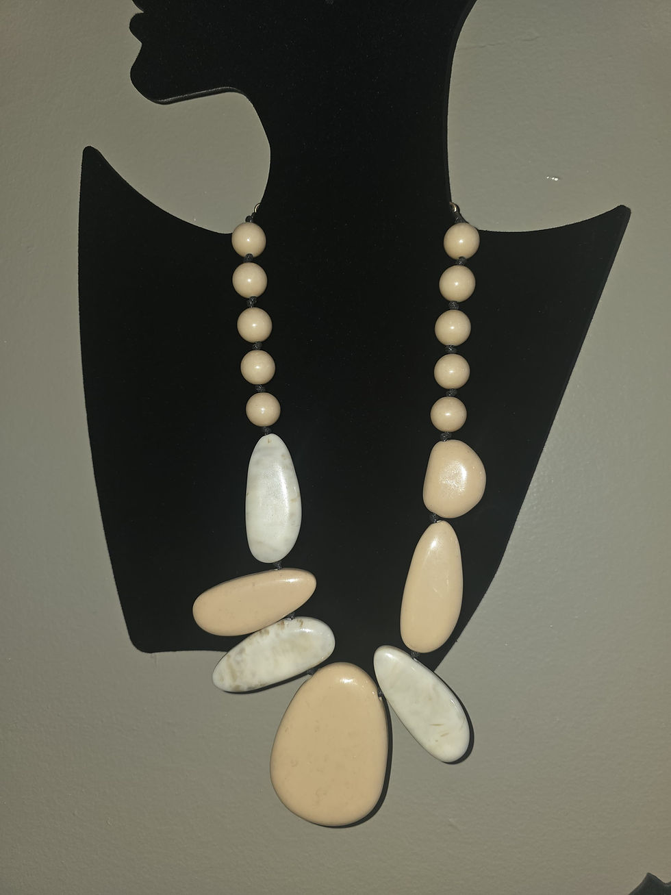 Rocks Necklace