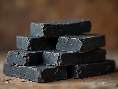 The Healing Properties of African Black Soap for Skin Disease Management
