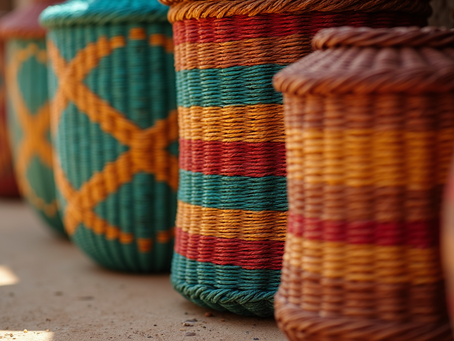 Finding Authentic African Products