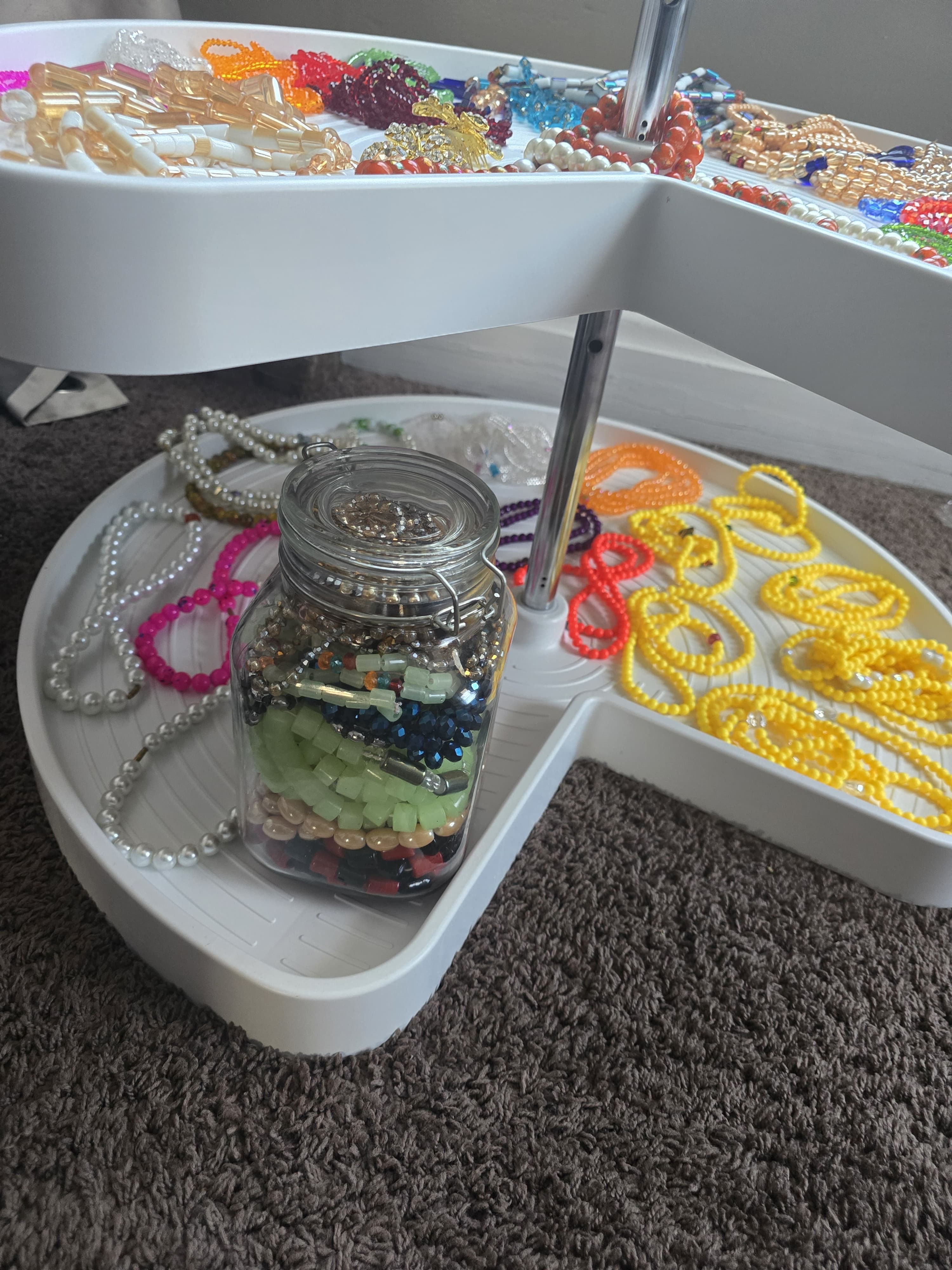 Mixed Products bine bine and djal djali