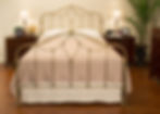 Thumbnail: Columbia Iron Bed
