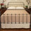 Thumbnail: Kensington Iron Bed
